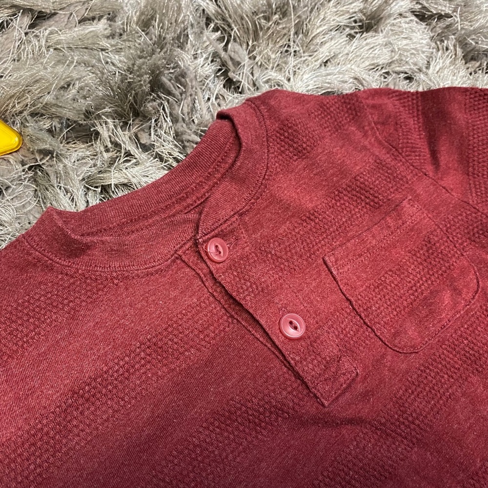Cat & Jack Sweater Toddler size 4T - Picture 5 of 6